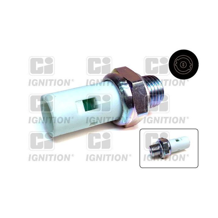 Alyvos slėgio jungiklis QUINTON HAZELL XOPS72