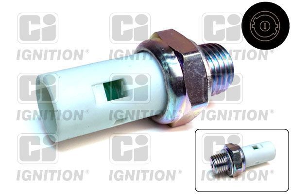 Alyvos slėgio jungiklis QUINTON HAZELL XOPS72