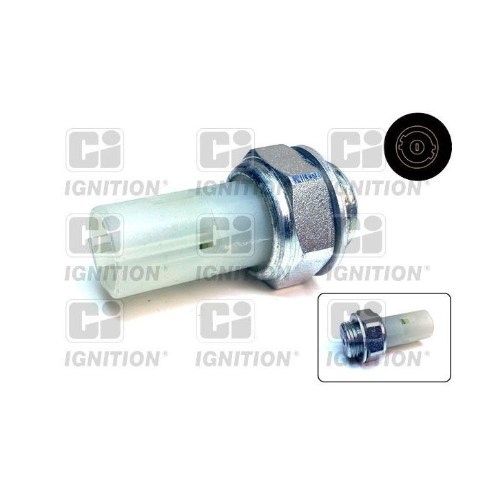 Alyvos slėgio jungiklis QUINTON HAZELL XOPS73