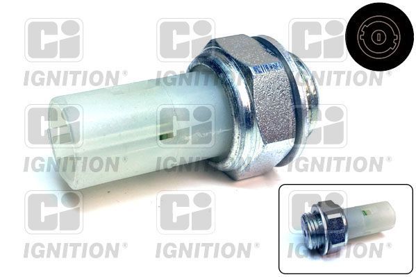 Alyvos slėgio jungiklis QUINTON HAZELL XOPS73