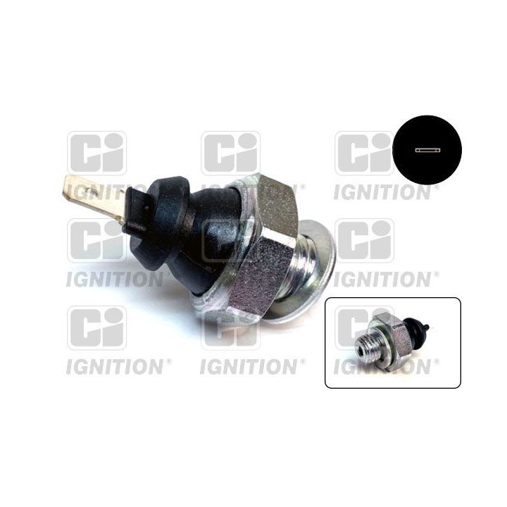 Alyvos slėgio jungiklis QUINTON HAZELL XOPS8