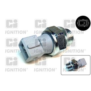 Alyvos slėgio jungiklis QUINTON HAZELL XOPS83