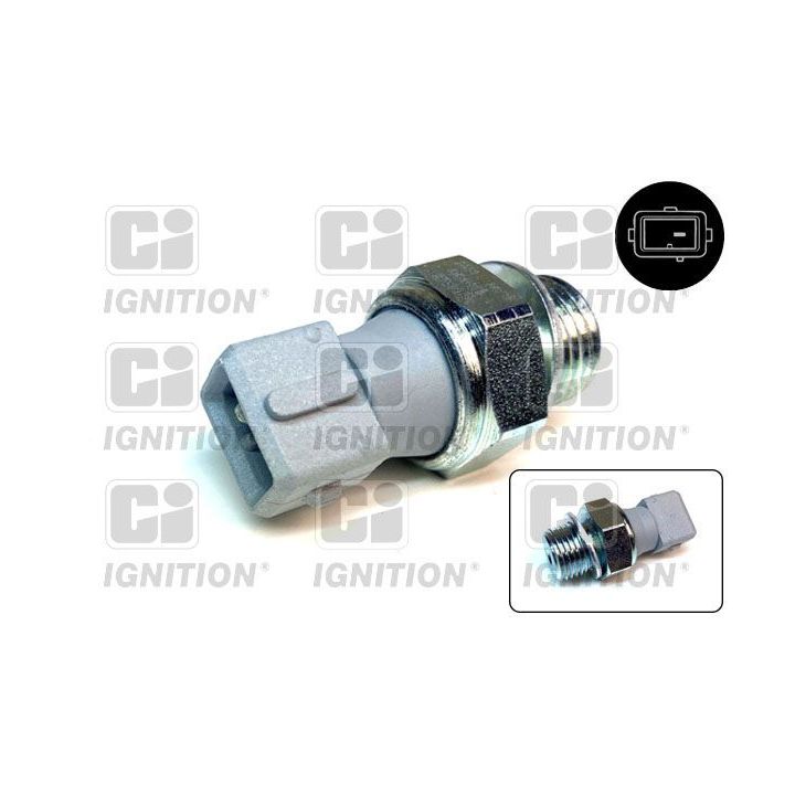 Alyvos slėgio jungiklis QUINTON HAZELL XOPS83