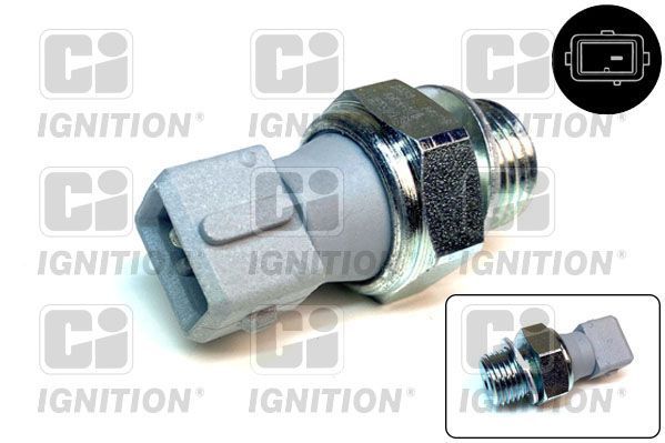 Alyvos slėgio jungiklis QUINTON HAZELL XOPS83