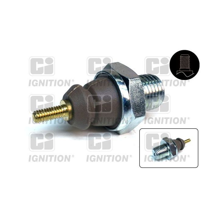 Alyvos slėgio jungiklis QUINTON HAZELL XOPS9