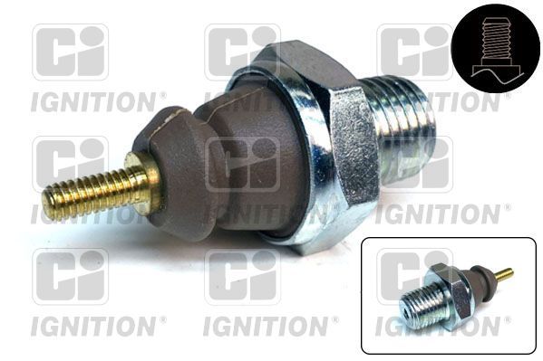 Alyvos slėgio jungiklis QUINTON HAZELL XOPS9