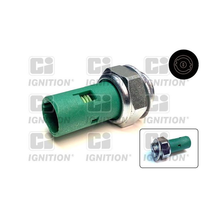 Alyvos slėgio jungiklis QUINTON HAZELL XOPS91