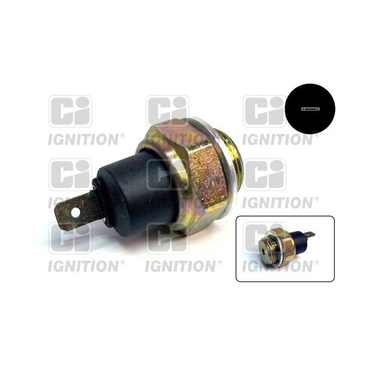 Alyvos slėgio jungiklis QUINTON HAZELL XOPS95