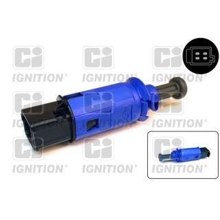 Stabdžių žibinto jungiklis QUINTON HAZELL XBLS308