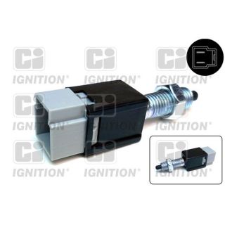 Stabdžių žibinto jungiklis QUINTON HAZELL XBLS37