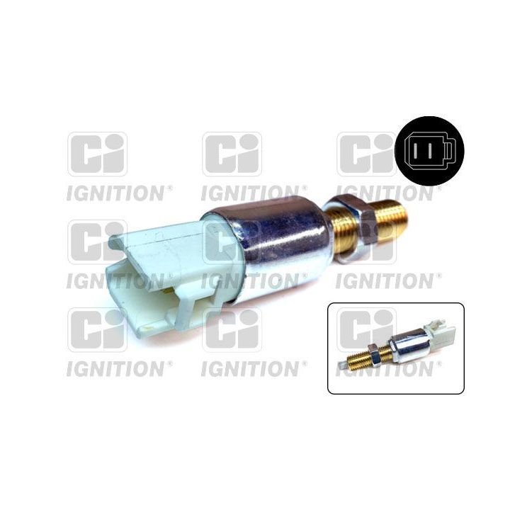 Stabdžių žibinto jungiklis QUINTON HAZELL XBLS51