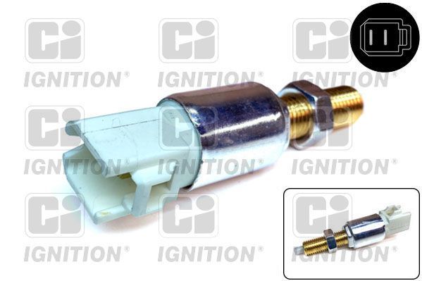 Stabdžių žibinto jungiklis QUINTON HAZELL XBLS51