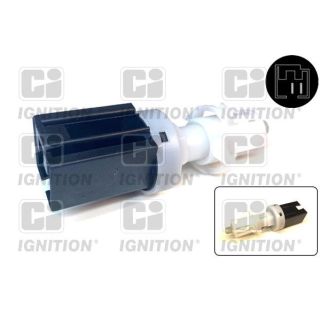 Stabdžių žibinto jungiklis QUINTON HAZELL XBLS61