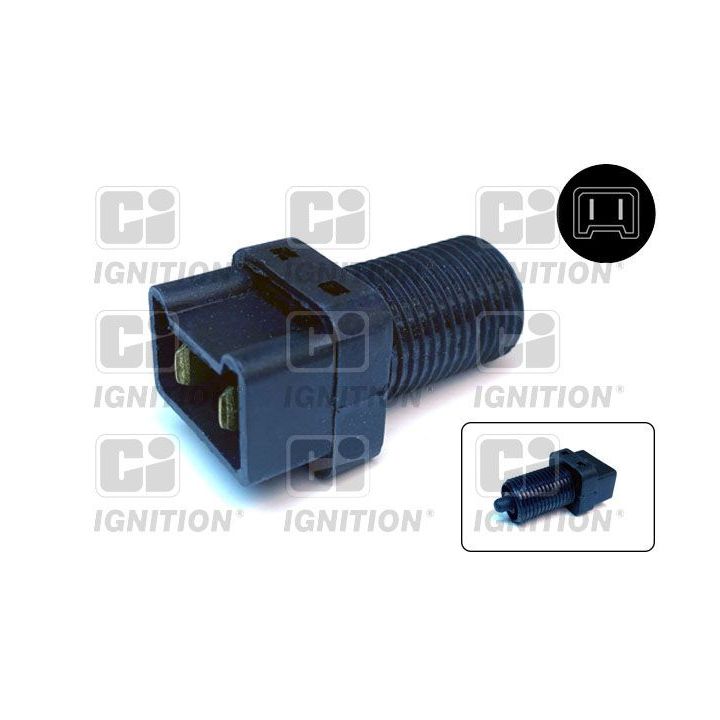 Stabdžių žibinto jungiklis QUINTON HAZELL XBLS69