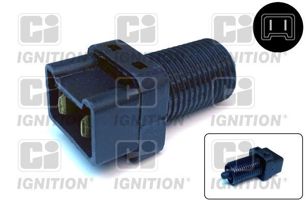 Stabdžių žibinto jungiklis QUINTON HAZELL XBLS69