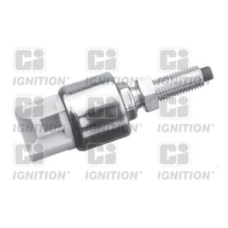 Stabdžių žibinto jungiklis QUINTON HAZELL XBLS91