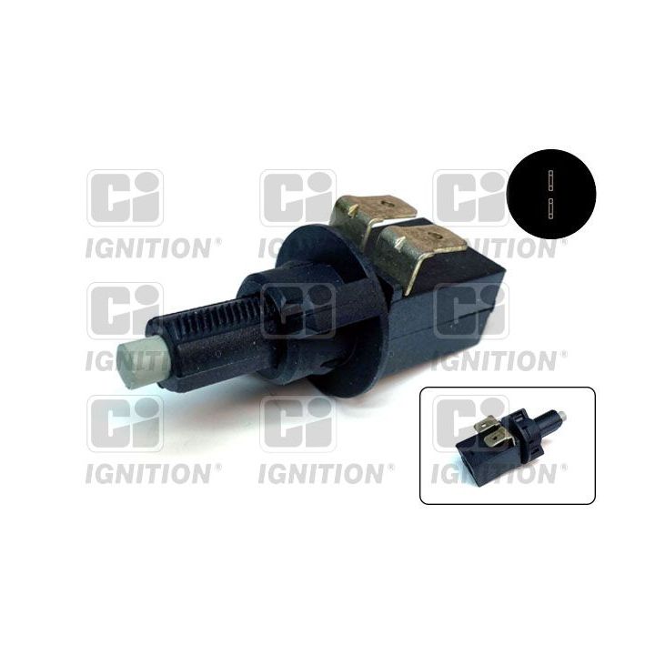 Stabdžių žibinto jungiklis QUINTON HAZELL XBLS96