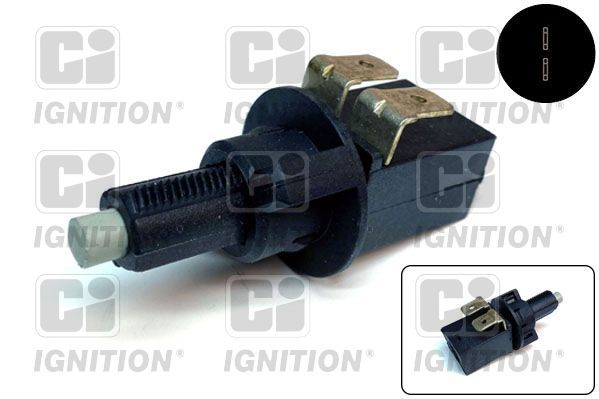 Stabdžių žibinto jungiklis QUINTON HAZELL XBLS96