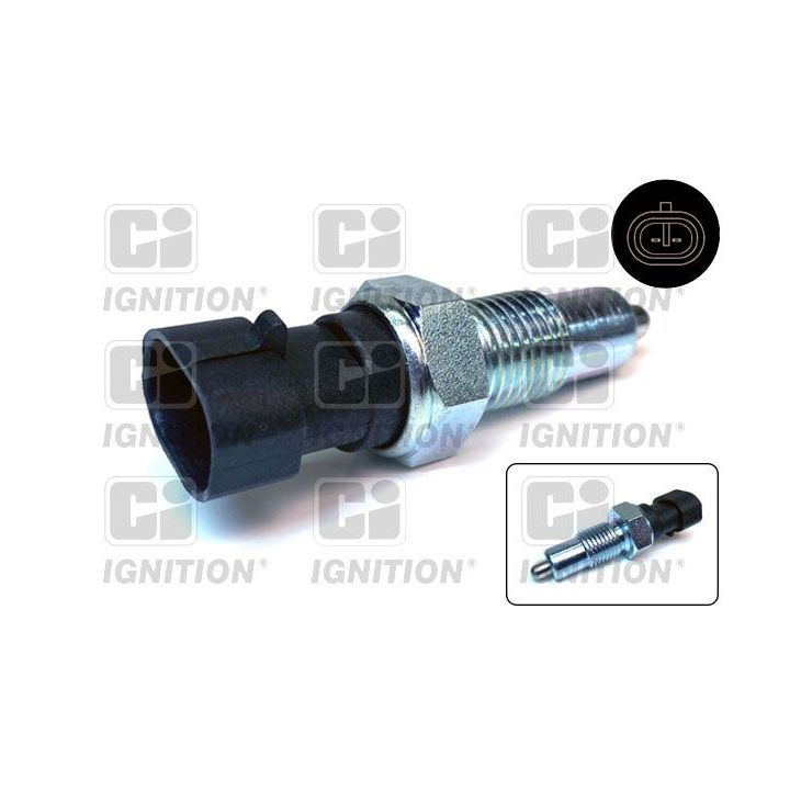 Jungiklis, atbulinės eigos žibintas QUINTON HAZELL XRLS46