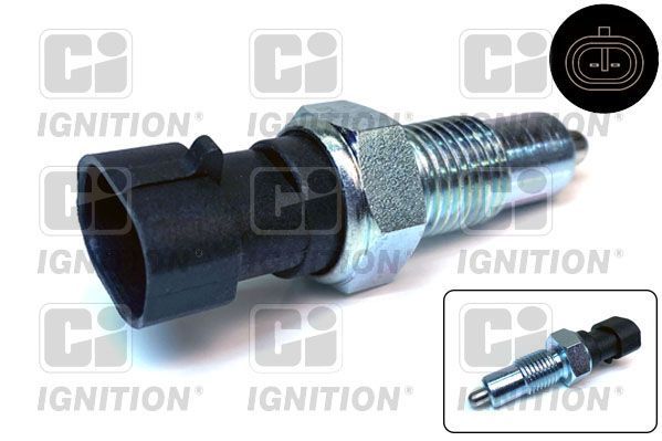 Jungiklis, atbulinės eigos žibintas QUINTON HAZELL XRLS46