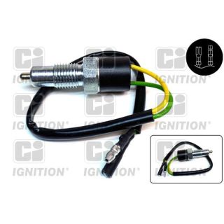 Jungiklis, atbulinės eigos žibintas QUINTON HAZELL XRLS77