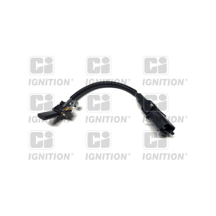 Jutiklis, alkūninio veleno impulsas QUINTON HAZELL XREV672