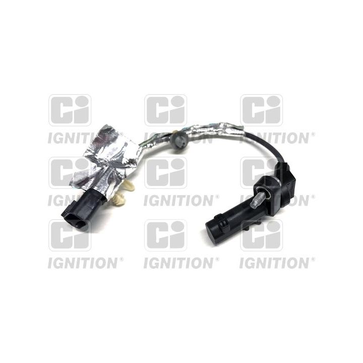 Jutiklis, alkūninio veleno impulsas QUINTON HAZELL XREV679