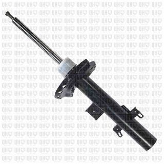 Amortizatorius QUINTON HAZELL QAG879524