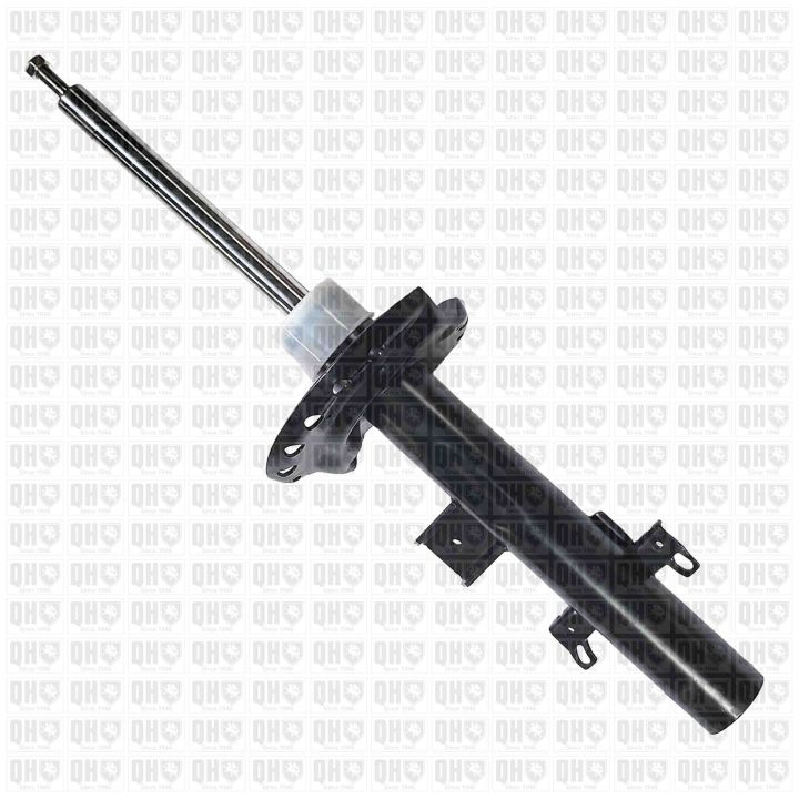 Amortizatorius QUINTON HAZELL QAG879524