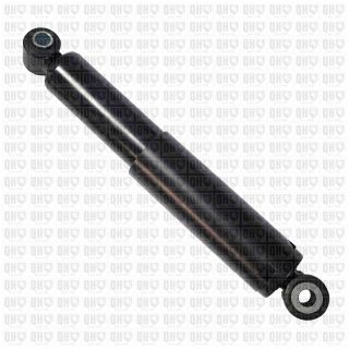 Amortizatorius QUINTON HAZELL QAG879531