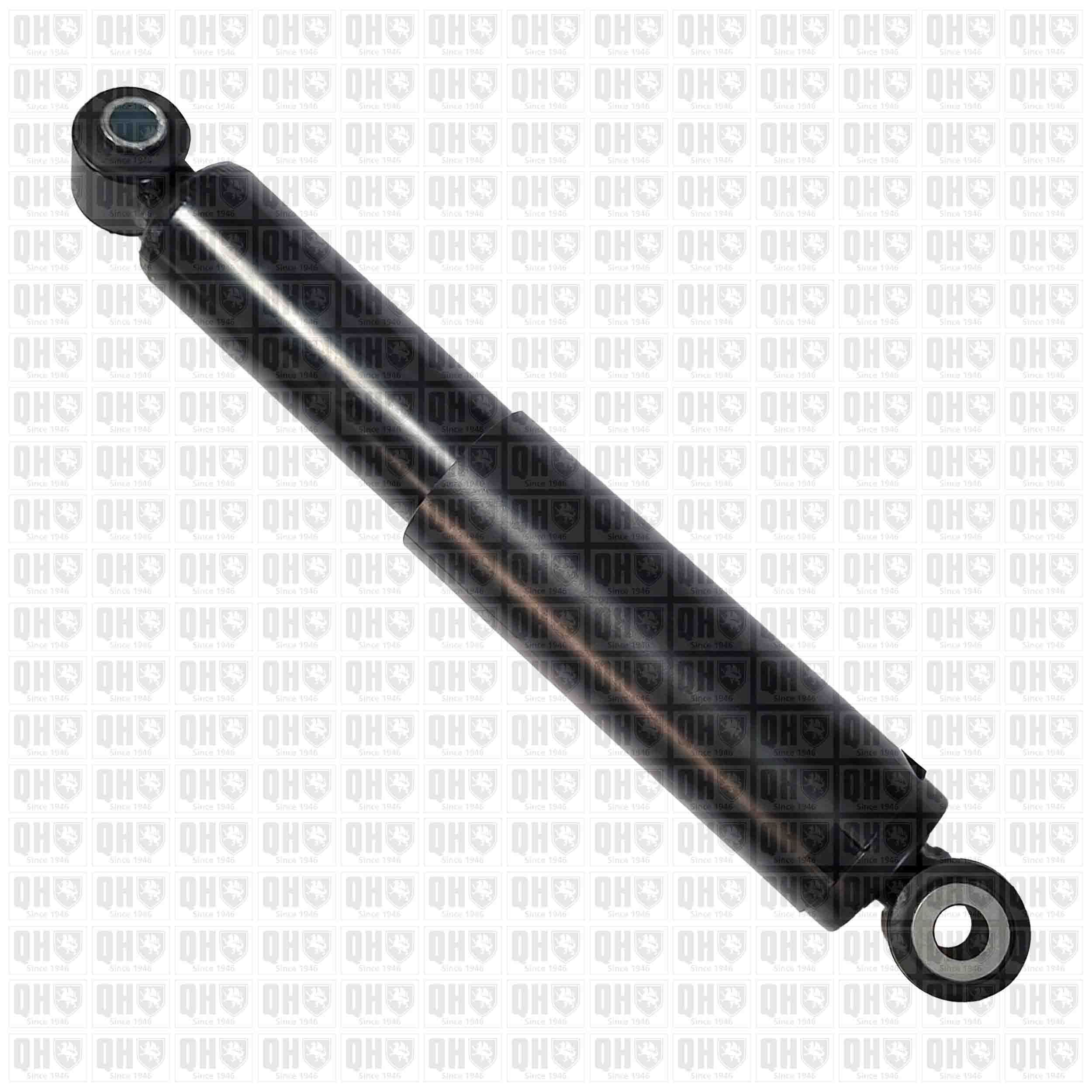 Amortizatorius QUINTON HAZELL QAG879531