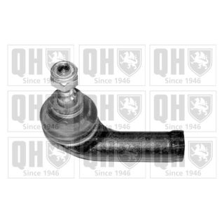 Skersinės vairo trauklės galas QUINTON HAZELL QR9901S