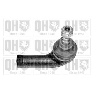 Skersinės vairo trauklės galas QUINTON HAZELL QR9902S