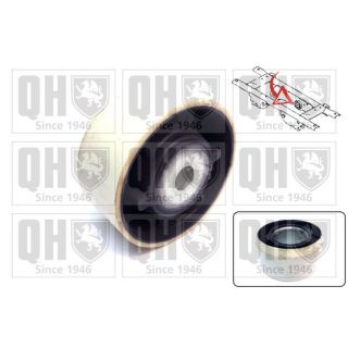 Stebulės laikiklio įvorė QUINTON HAZELL EMS8765