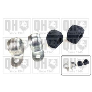 Remonto komplektas, stabilizatoriaus pakaba QUINTON HAZELL EMBK3103