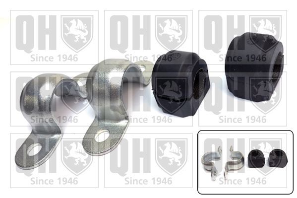 Remonto komplektas, stabilizatoriaus pakaba QUINTON HAZELL EMBK3104