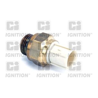 Temperatūros jungiklis, radiatoriaus ventiliatorius QUINTON HAZELL XEFS351