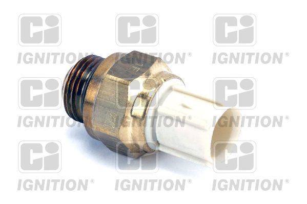 Temperatūros jungiklis, radiatoriaus ventiliatorius QUINTON HAZELL XEFS351