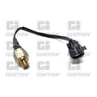 Temperatūros jungiklis, radiatoriaus ventiliatorius QUINTON HAZELL XEFS353