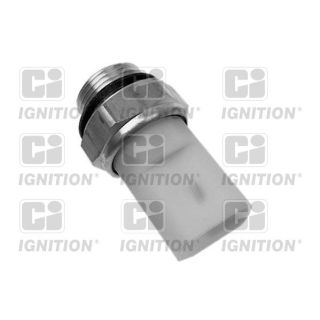 Temperatūros jungiklis, radiatoriaus ventiliatorius QUINTON HAZELL XEFS87