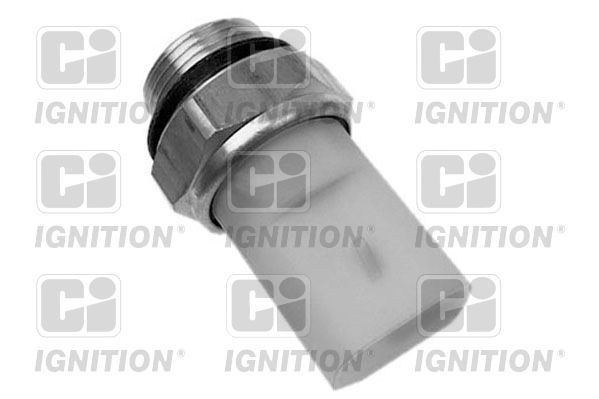 Temperatūros jungiklis, radiatoriaus ventiliatorius QUINTON HAZELL XEFS87