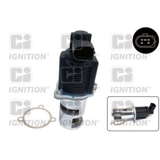 ERG vožtuvas QUINTON HAZELL XEGR56