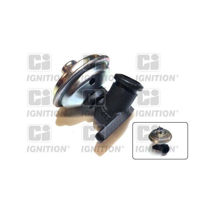 ERG vožtuvas QUINTON HAZELL XEGR64