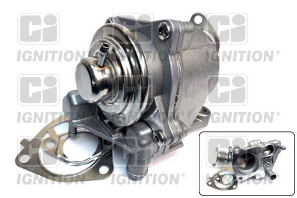 ERG vožtuvas QUINTON HAZELL XEGR66