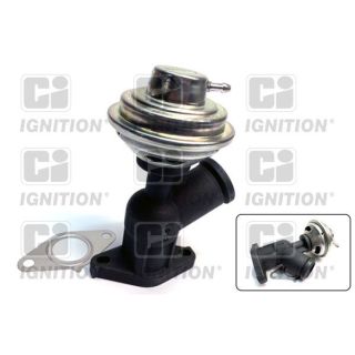 ERG vožtuvas QUINTON HAZELL XEGR69