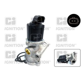 ERG vožtuvas QUINTON HAZELL XEGR81