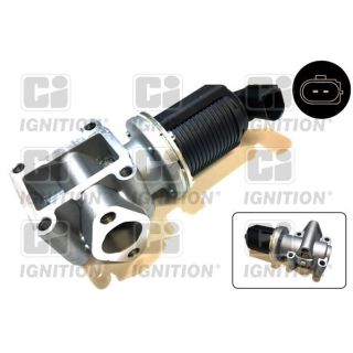 ERG vožtuvas QUINTON HAZELL XEGR88