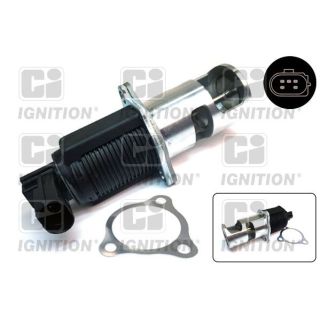 ERG vožtuvas QUINTON HAZELL XEGR89