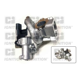 ERG vožtuvas QUINTON HAZELL XEGR94