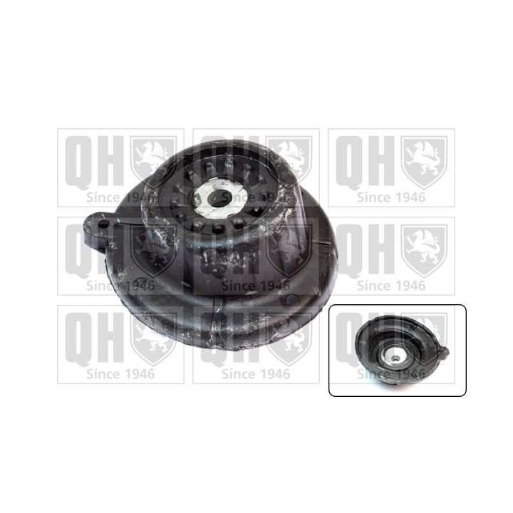 Pakabos statramsčio atraminis guolis QUINTON HAZELL EMR6097